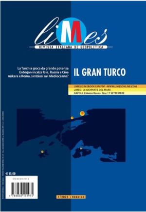 IL GRAN TURCO